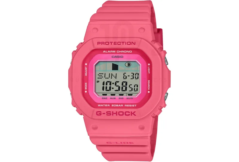 Casio Casio G-SHOCK GLX-S5610