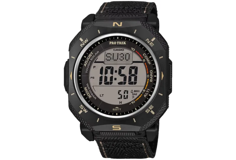 Casio Casio Pro Trek PRG-69