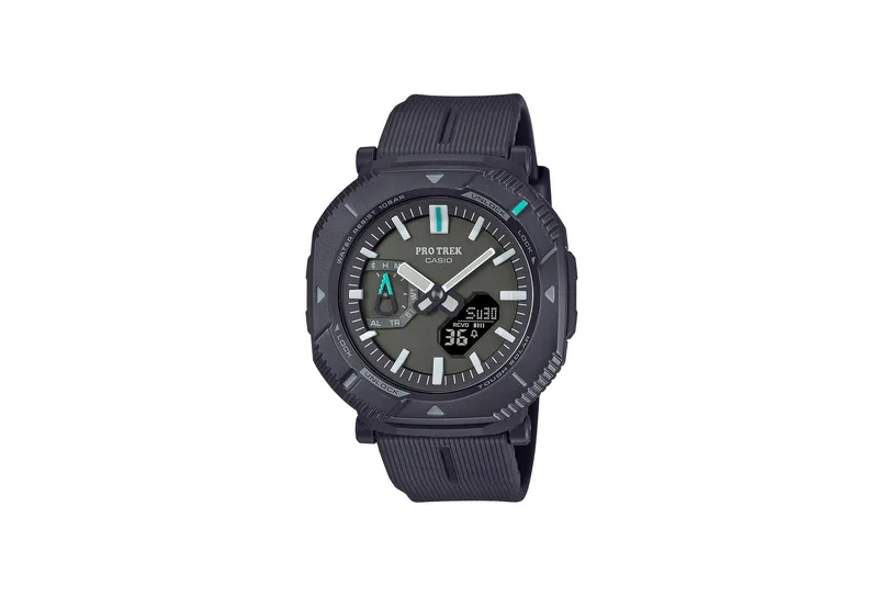 Casio Pro Trek PRJ-B001