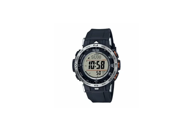 Casio Casio Pro Trek PRW-30-1AER
