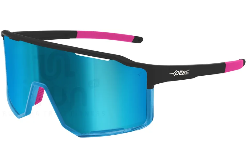 Cébé Cébé Outflow 2 - Cat 3 Grey Blue Revo