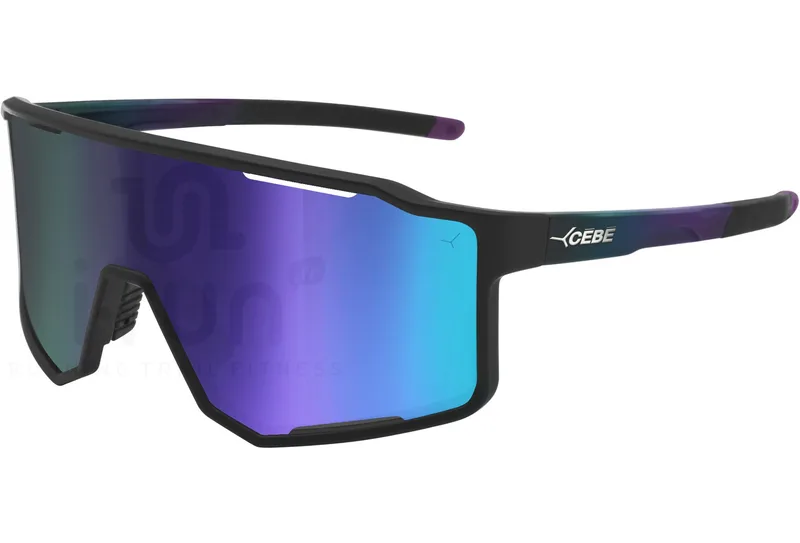Cébé Cébé Outflow 2 - Cat 3 Grey Purple