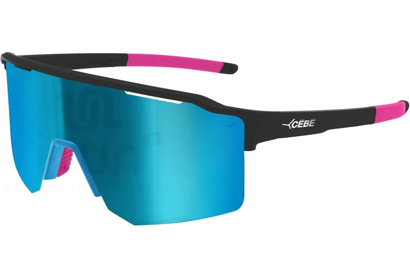 Cébé Cébé Outflow 2 Lite - Cat 3 Grey Blue Revo