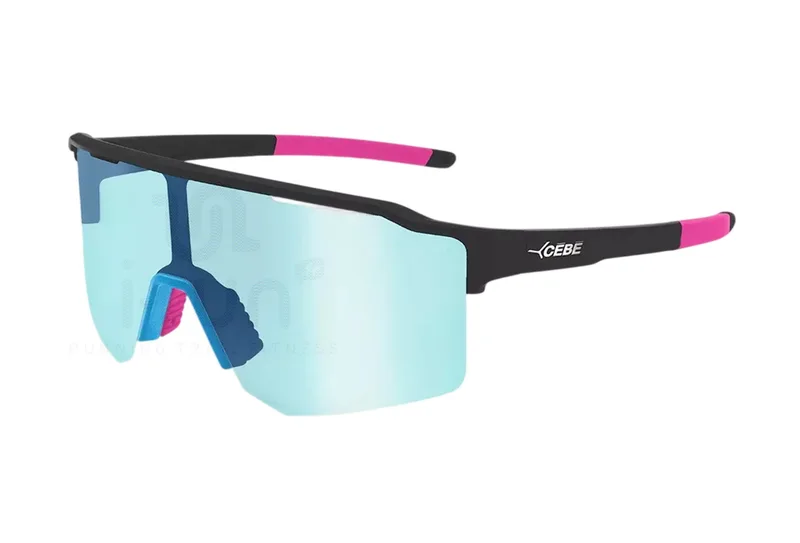 Cébé Outflow 2 S Lite Photochromic 1-3 Grey Blue
