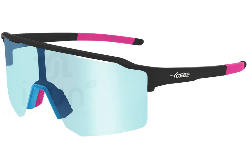 Cébé Cébé Outflow Lite Photochromic 1-3 Grey Blue