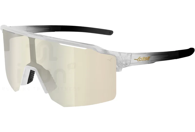 Cébé Cébé Outflow Lite Photochromic 1-3 Grey Bronze