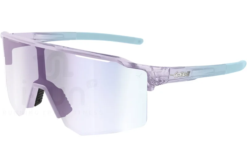 Cébé Cébé Outflow Lite Photochromic 1-3 Grey Cherry Pink