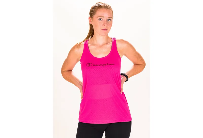 Champion Champion Athletic Crewneck W