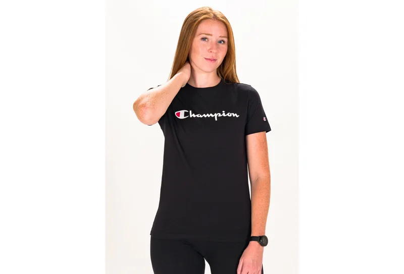 Champion Champion Crewneck W