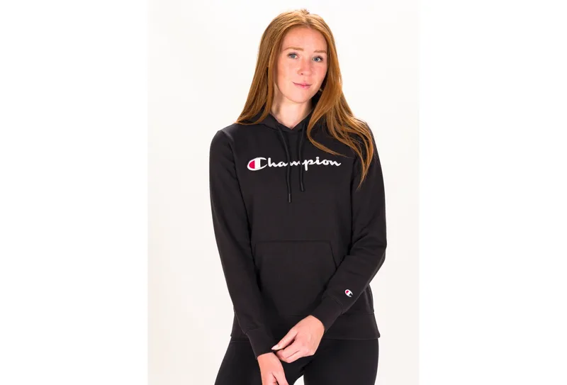 Champion Champion Hooded W
