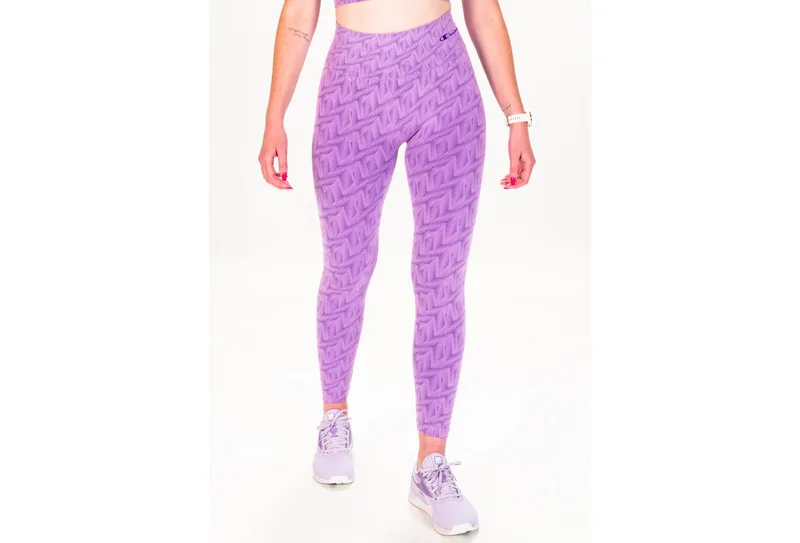 Champion Champion Seamless Crop W