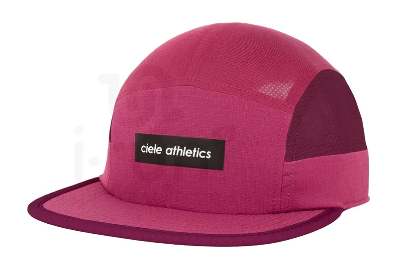 Ciele GOCap - Field - Iconic Bar