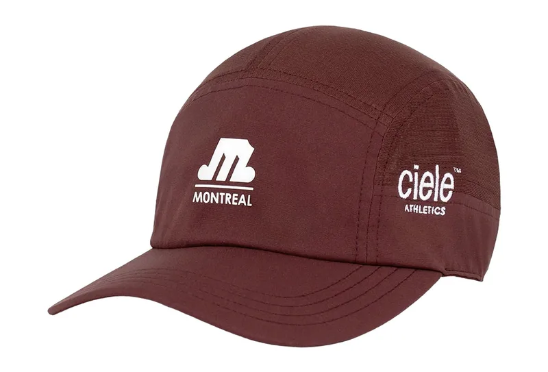 Ciele GOCap SC - Comp - WWM City Montreal