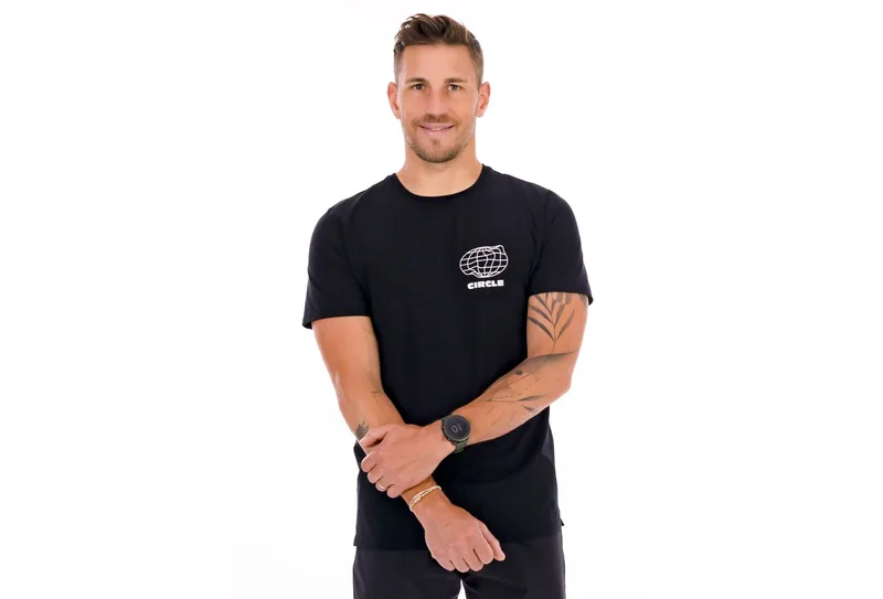 Circle Circle Agility Run