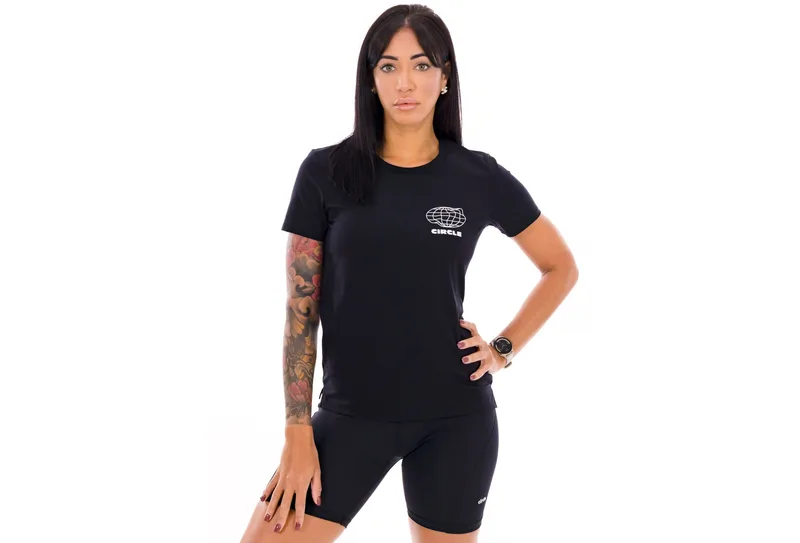 Circle Circle Athletic Run