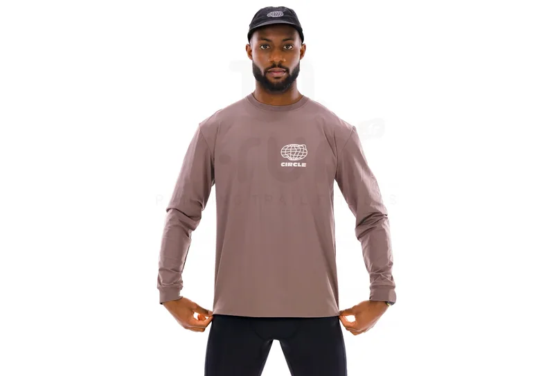 Circle Circle Feel Good CAF 2.0