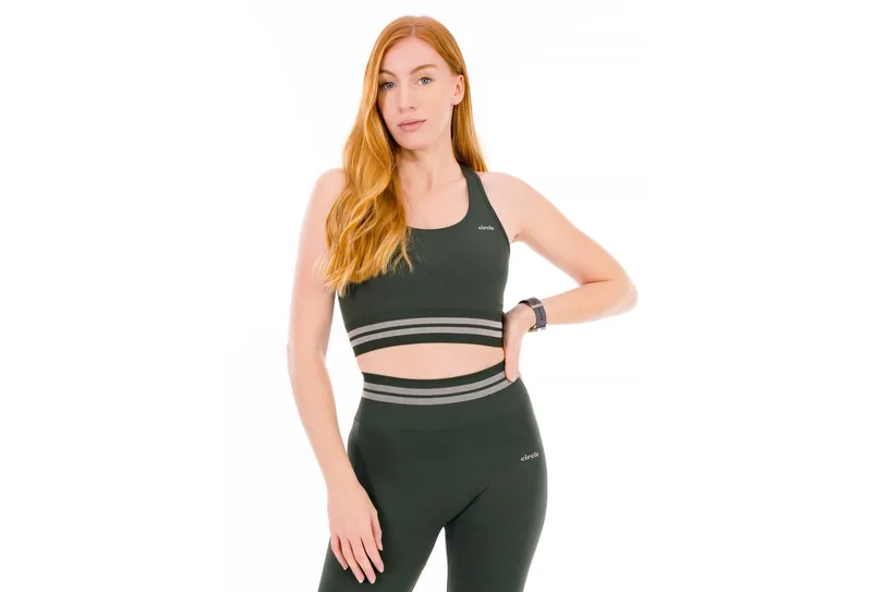 Circle Circle Keep The Flow