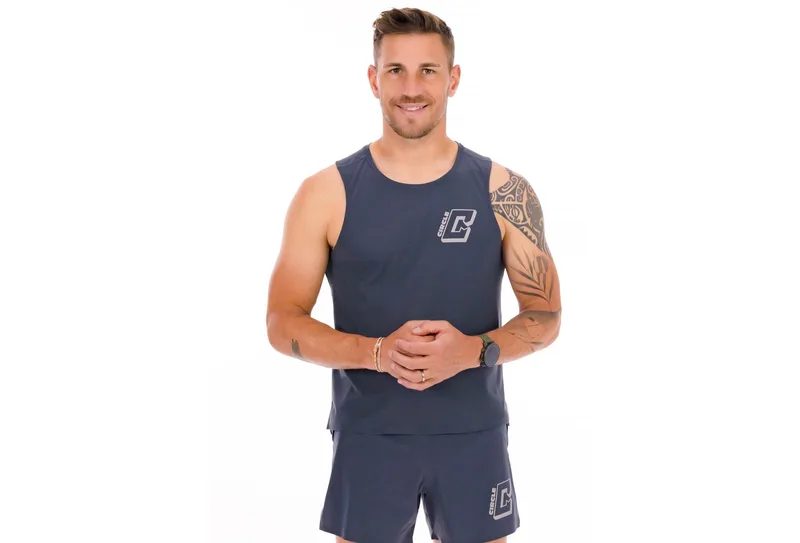 Circle Circle Legend