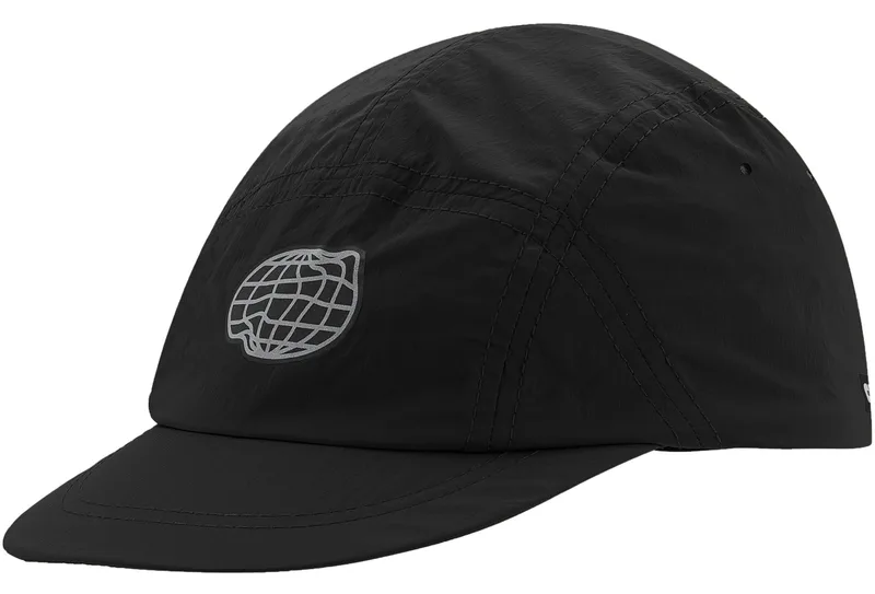 Circle Circle Run Cap