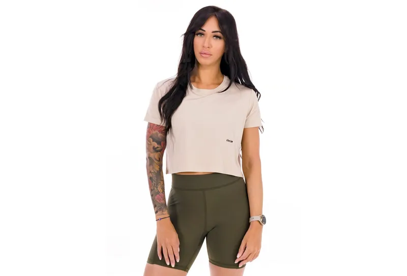 Circle Circle Smooth Operator