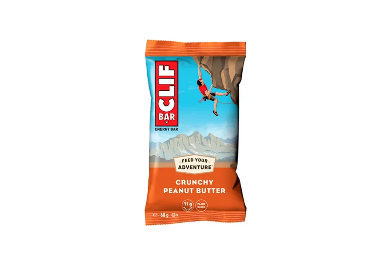 Clif Clif Bar - Beurre de cacahuètes