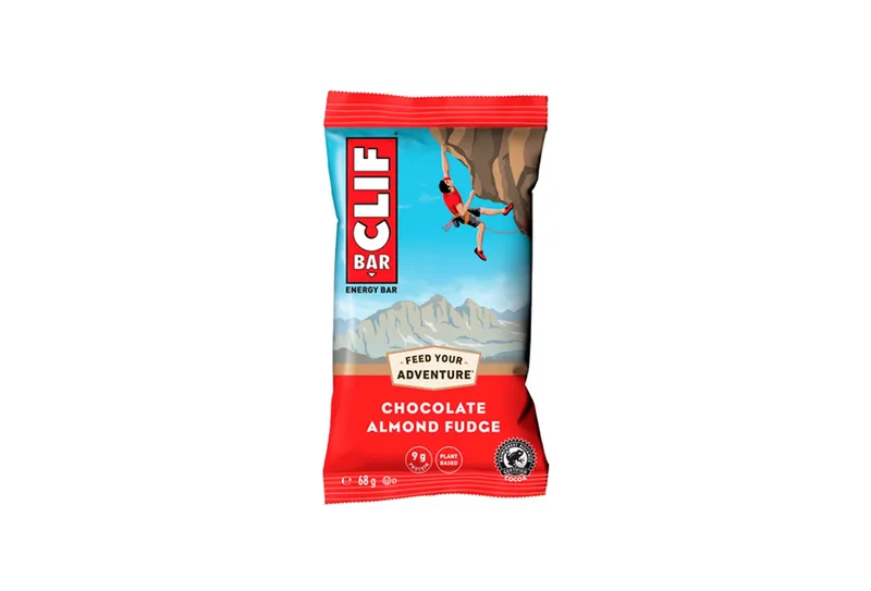 Clif Clif Bar - Fondant au chocolat et aux amandes