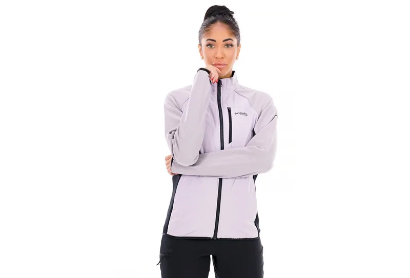 Columbia Arctic Crest