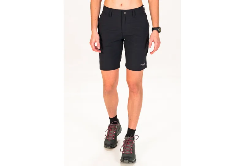 Columbia Back Beauty Softshell W