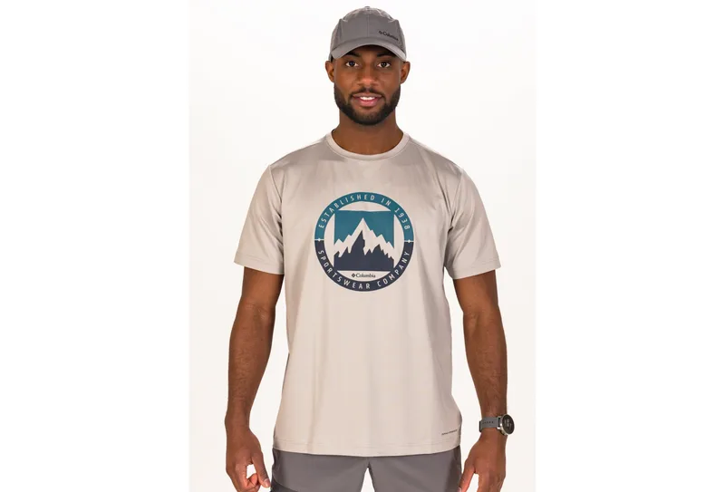 Columbia Columbia Ice Lake II M