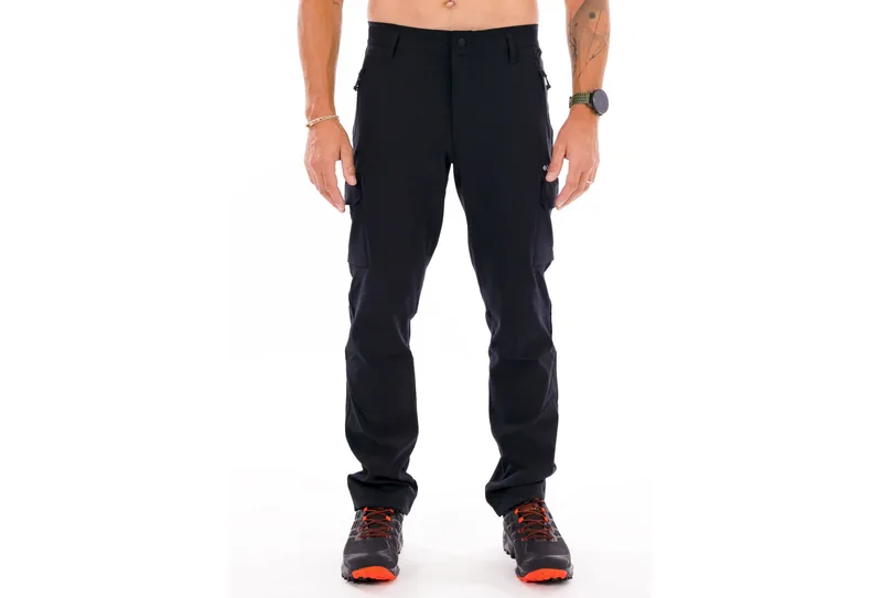 Columbia Tech Trail Utility