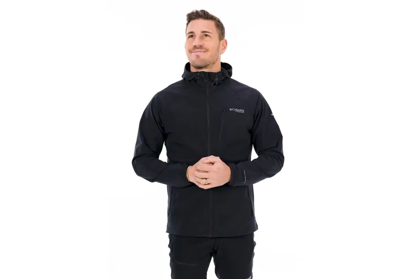 Columbia Triple Canyon M