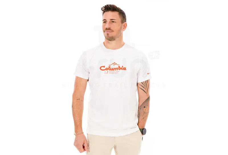 Columbia Columbia Zero Rules Light Graphic