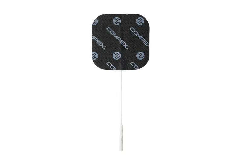 Compex Compex Electrodes de rechange 5*5 cm