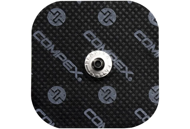 Compex Compex Electrodes de rechange SNAP 5*5cm