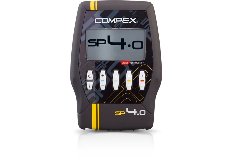 Compex SP 4.0