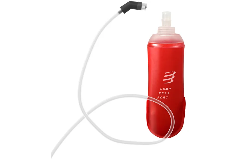 Compressport Compressport ErgoFlask 500 ml + Tube