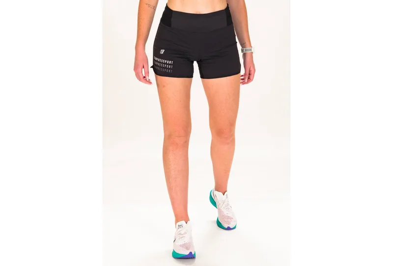 Compressport Performance Black Edition 2023 W