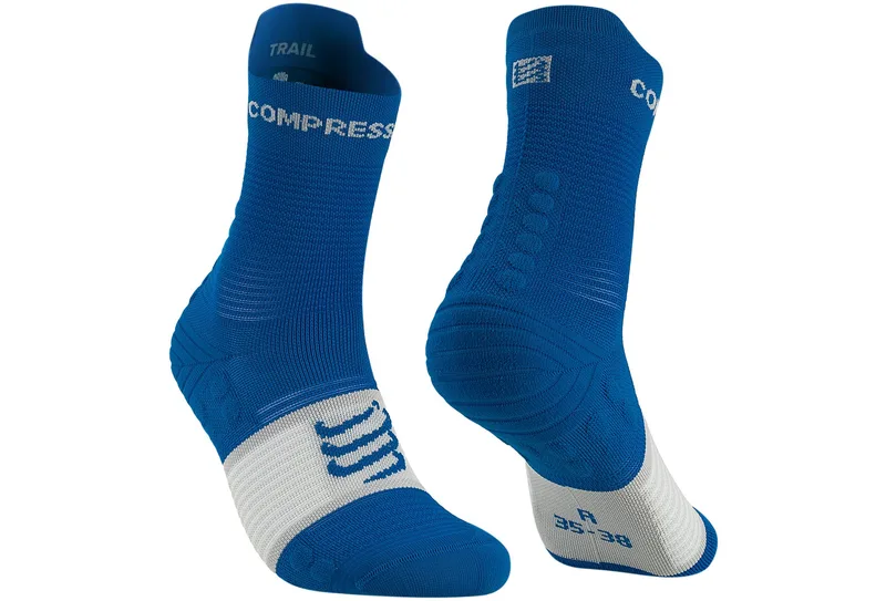 Compressport Compressport Pro Racing V 4.0 Run High Everyarn