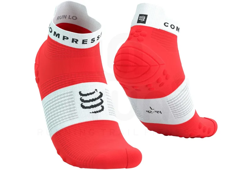 Compressport Compressport Pro Racing V 4.0 Run Low