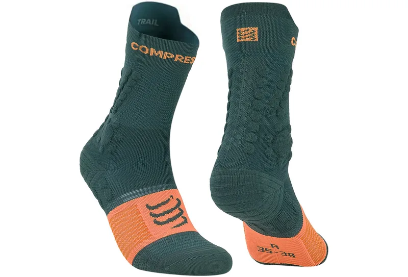 Compressport Compressport Pro Racing V 4.0 Trail Everyarn