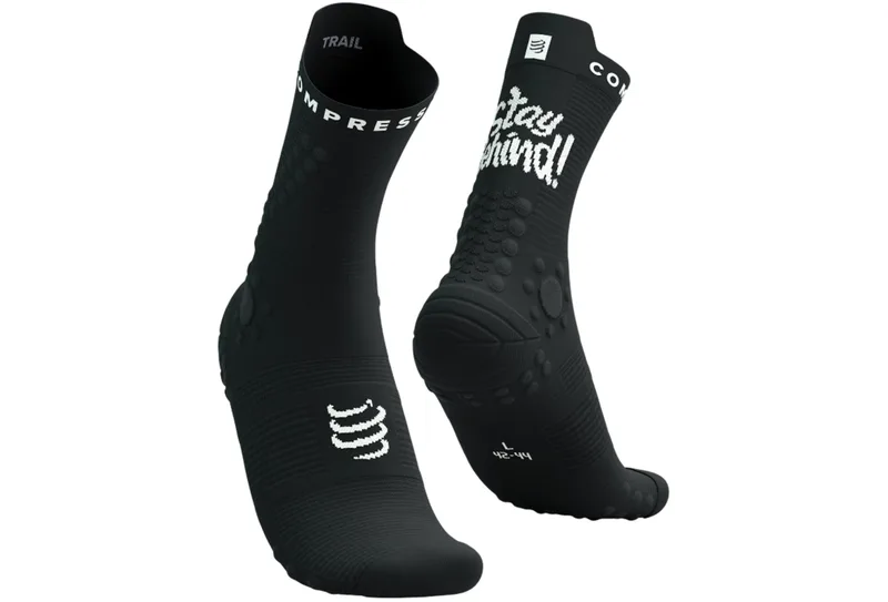 Compressport Compressport Pro Racing V 4.0 Trail Stay Behind