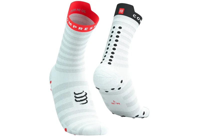 Compressport Compressport Pro Racing V 4.0 Ultralight Run High