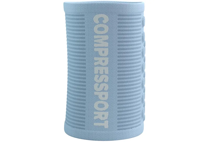 Compressport Compressport Sweatbands 3D.Dots
