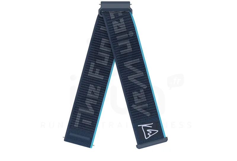 COROS COROS Bracelet en nylon Kilian Jornet 22 mm