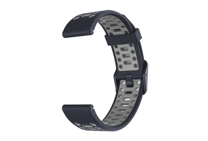 COROS COROS Bracelet en silicone - 20 mm