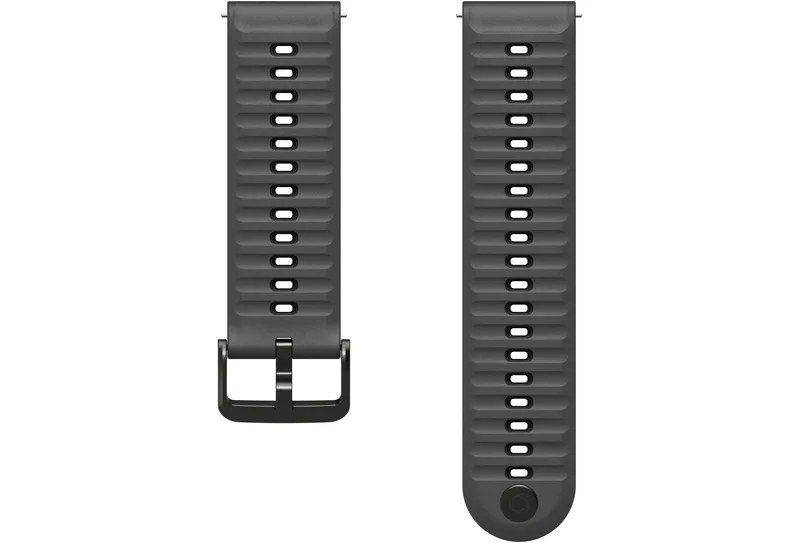 COROS COROS Bracelet en silicone Nomad - 24 mm