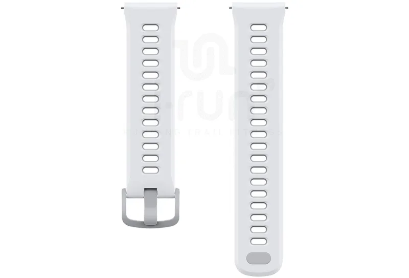 COROS COROS Bracelet en silicone Pace 4 22 mm