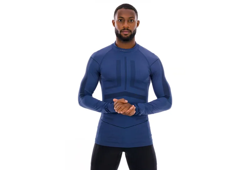 Craft Active Intensity