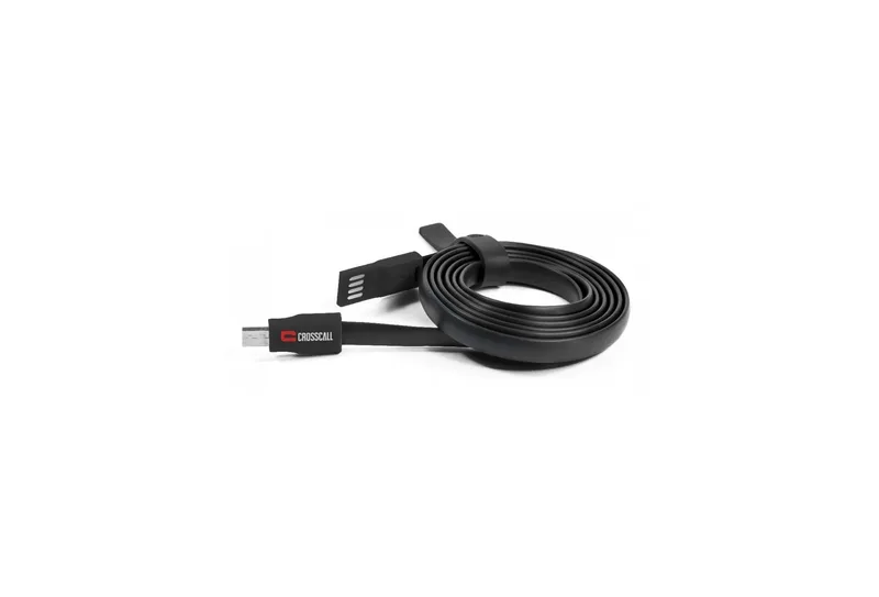 Crosscall Crosscall Câble plat USB/micro USB