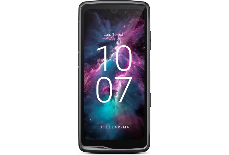 Crosscall Crosscall Stellar-M6